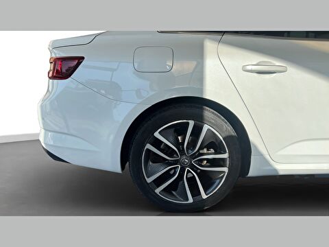 renault, talisman, sedan 1.5 dcı ıcon edc, otomatik, dizel 2.el otomobil | renew 6