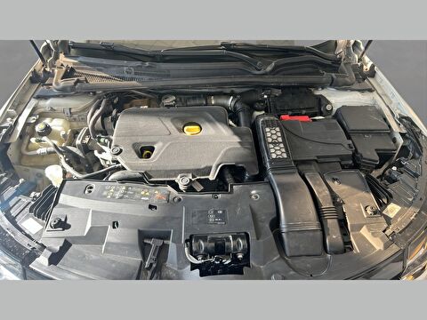 renault, talisman, sedan 1.5 dcı ıcon edc, otomatik, dizel 2.el otomobil | renew 22