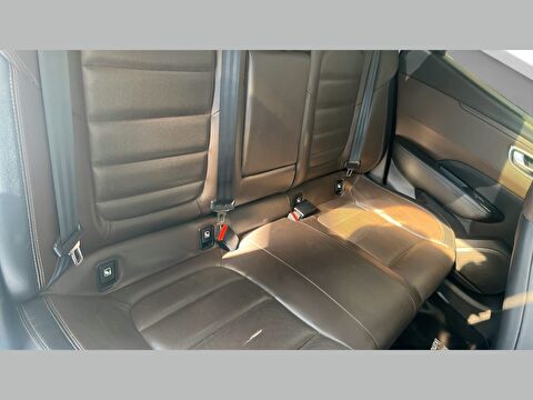 renault, talisman, sedan 1.5 dcı ıcon edc, otomatik, dizel 2.el otomobil | renew 14