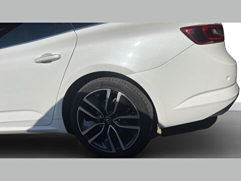 renault, talisman, sedan 1.5 dcı ıcon edc, otomatik, dizel 2.el otomobil | renew 9