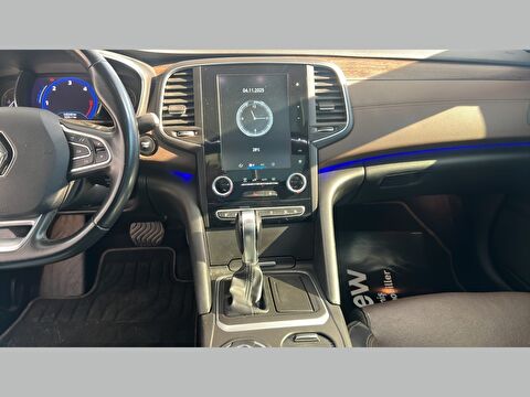renault, talisman, sedan 1.5 dcı ıcon edc, otomatik, dizel 2.el otomobil | renew 13
