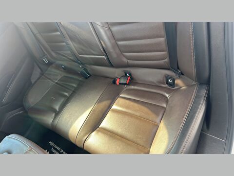 renault, talisman, sedan 1.5 dcı ıcon edc, otomatik, dizel 2.el otomobil | renew 15