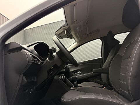 dacia, sandero, hatchback 1.0 tce stepway expression otomatik, otomatik, benzin 2.el otomobil | renew 56