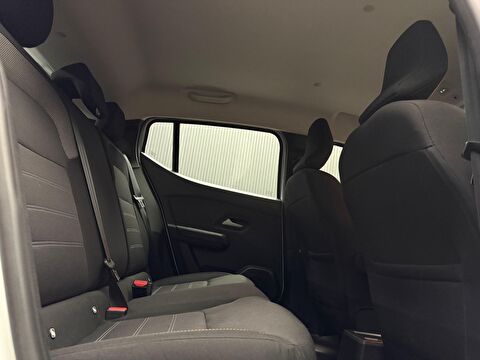 dacia, sandero, hatchback 1.0 tce stepway expression otomatik, otomatik, benzin 2.el otomobil | renew 59