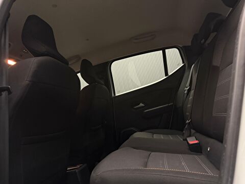 dacia, sandero, hatchback 1.0 tce stepway expression otomatik, otomatik, benzin 2.el otomobil | renew 53