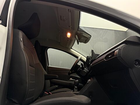 dacia, sandero, hatchback 1.0 tce stepway expression otomatik, otomatik, benzin 2.el otomobil | renew 60