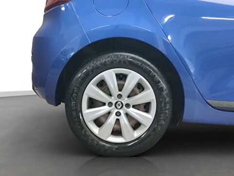 renault, clio, 1.0 tce joy x-tronic, otomatik, benzin 2.el otomobil | renew 9