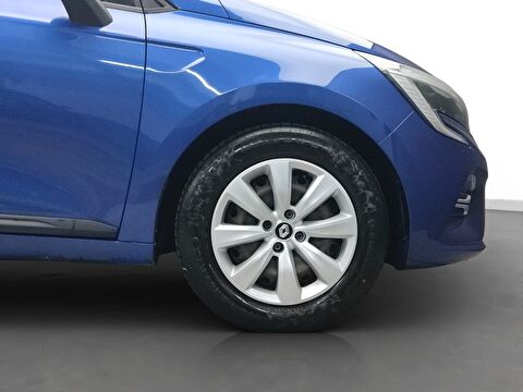 renault, clio, 1.0 tce joy x-tronic, otomatik, benzin 2.el otomobil | renew 8