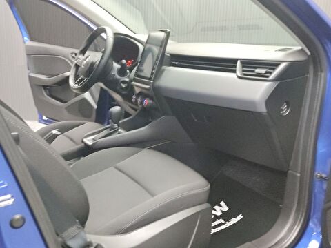 renault, clio, 1.0 tce joy x-tronic, otomatik, benzin 2.el otomobil | renew 24