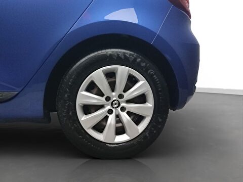 renault, clio, 1.0 tce joy x-tronic, otomatik, benzin 2.el otomobil | renew 10