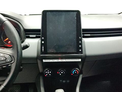renault, clio, 1.0 tce joy x-tronic, otomatik, benzin 2.el otomobil | renew 18