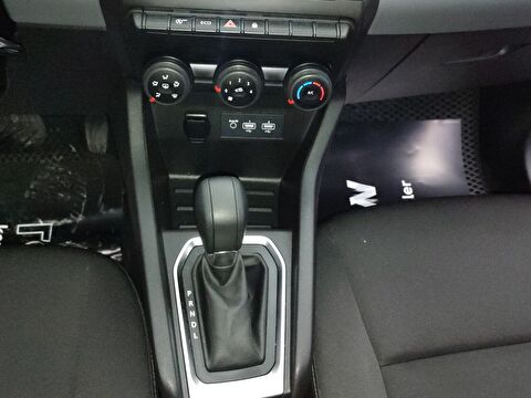 renault, clio, 1.0 tce joy x-tronic, otomatik, benzin 2.el otomobil | renew 20