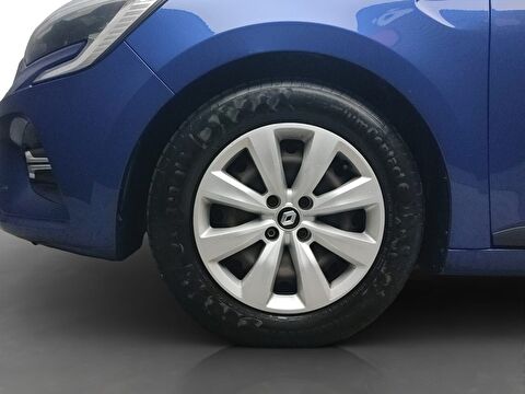 renault, clio, 1.0 tce joy x-tronic, otomatik, benzin 2.el otomobil | renew 7