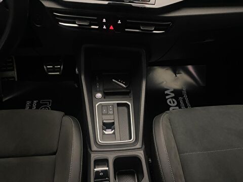 volkswagen, caddy, 2.0 tdı style dsg, otomatik, dizel 2.el otomobil | renew 15