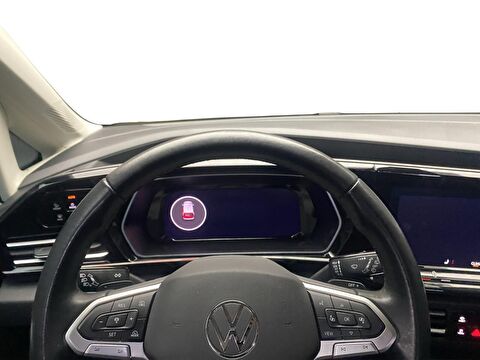 volkswagen, caddy, 2.0 tdı style dsg, otomatik, dizel 2.el otomobil | renew 11