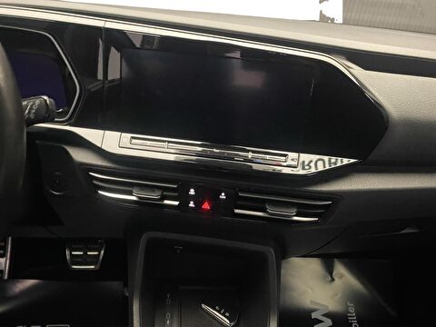 volkswagen, caddy, 2.0 tdı style dsg, otomatik, dizel 2.el otomobil | renew 16