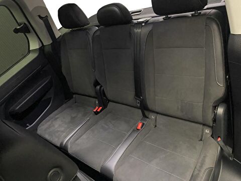 volkswagen, caddy, 2.0 tdı style dsg, otomatik, dizel 2.el otomobil | renew 18