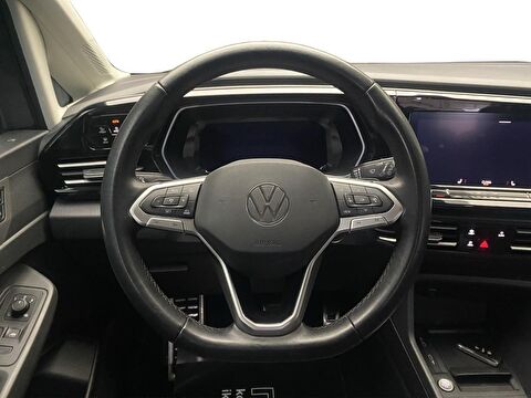 volkswagen, caddy, 2.0 tdı style dsg, otomatik, dizel 2.el otomobil | renew 12