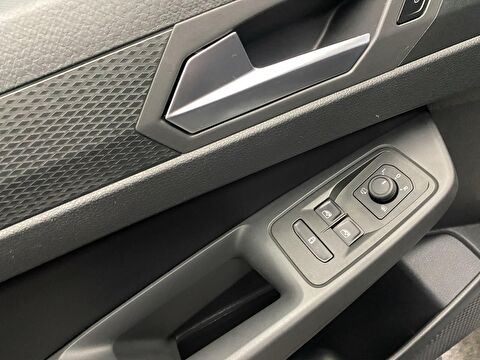 volkswagen, caddy, 2.0 tdı style dsg, otomatik, dizel 2.el otomobil | renew 22