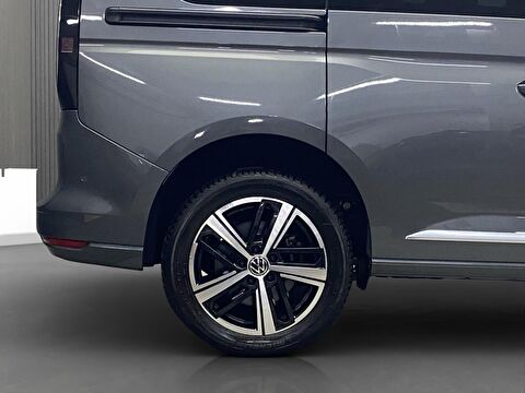 volkswagen, caddy, 2.0 tdı style dsg, otomatik, dizel 2.el otomobil | renew 8