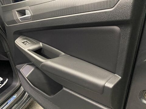 volkswagen, caddy, 2.0 tdı style dsg, otomatik, dizel 2.el otomobil | renew 23