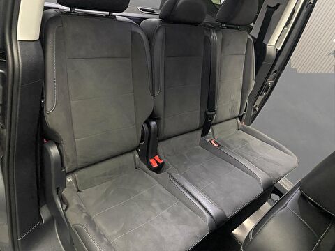 volkswagen, caddy, 2.0 tdı style dsg, otomatik, dizel 2.el otomobil | renew 17