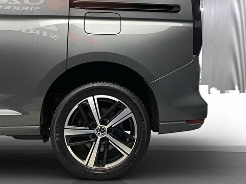 volkswagen, caddy, 2.0 tdı style dsg, otomatik, dizel 2.el otomobil | renew 7