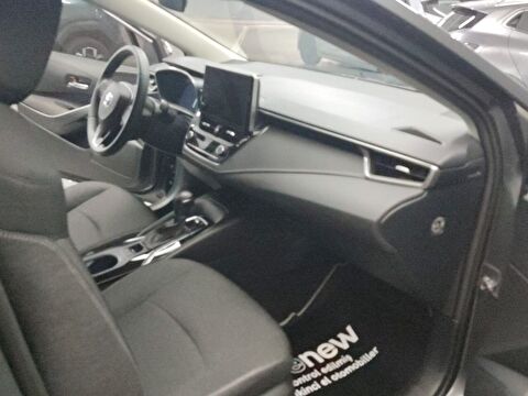toyota, corolla, 1.8 hybrid dream e-cvt, otomatik, benzin 2.el otomobil | renew 23