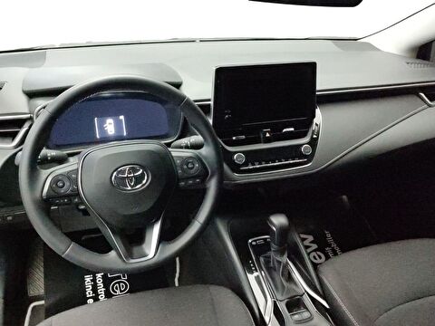 toyota, corolla, 1.8 hybrid dream e-cvt, otomatik, benzin 2.el otomobil | renew 11