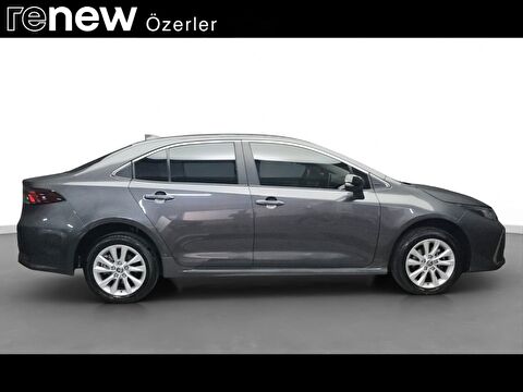 toyota, corolla, 1.8 hybrid dream e-cvt, otomatik, benzin 2.el otomobil | renew 4