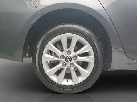 toyota, corolla, 1.8 hybrid dream e-cvt, otomatik, benzin 2.el otomobil | renew 9