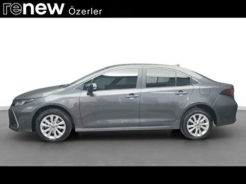 toyota, corolla, 1.8 hybrid dream e-cvt, otomatik, benzin 2.el otomobil | renew 3