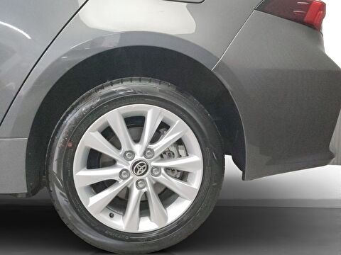toyota, corolla, 1.8 hybrid dream e-cvt, otomatik, benzin 2.el otomobil | renew 8