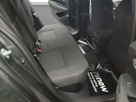 toyota, corolla, 1.8 hybrid dream e-cvt, otomatik, benzin 2.el otomobil | renew 24