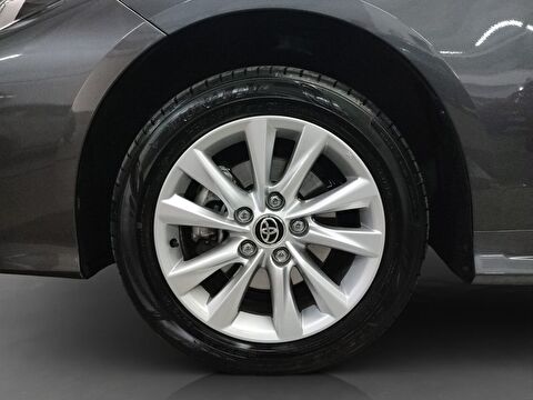 toyota, corolla, 1.8 hybrid dream e-cvt, otomatik, benzin 2.el otomobil | renew 7