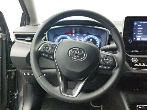 toyota, corolla, 1.8 hybrid dream e-cvt, otomatik, benzin 2.el otomobil | renew 13