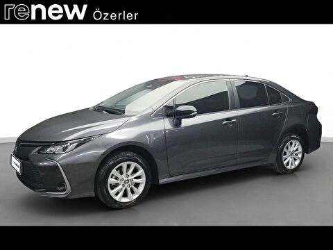 1.8 Hybrid Dream e-CVT, 2. el otomobil | renew