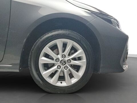 toyota, corolla, 1.8 hybrid dream e-cvt, otomatik, benzin 2.el otomobil | renew 10