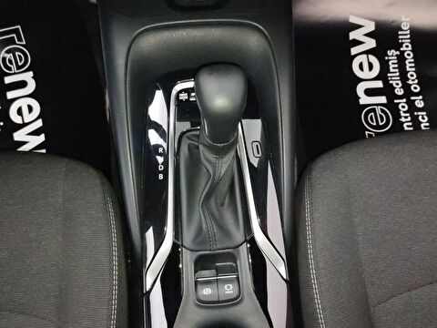 toyota, corolla, 1.8 hybrid dream e-cvt, otomatik, benzin 2.el otomobil | renew 17