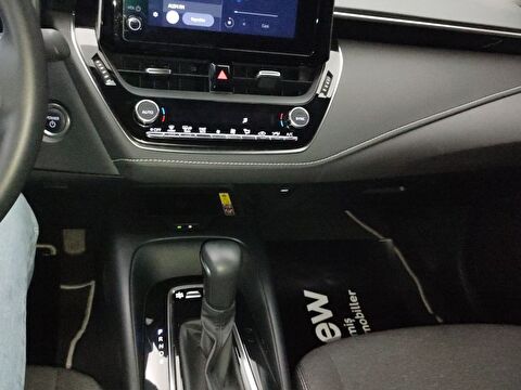 toyota, corolla, 1.8 hybrid dream e-cvt, otomatik, benzin 2.el otomobil | renew 15