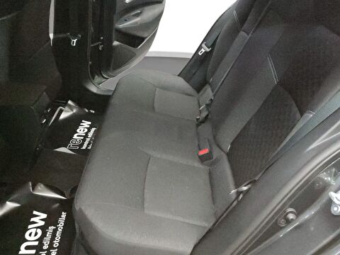 toyota, corolla, 1.8 hybrid dream e-cvt, otomatik, benzin 2.el otomobil | renew 25