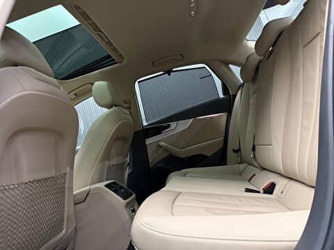 audi, a4, sedan 40 tdı quattro advanced s-tronic, otomatik, dizel 2.el otomobil | renew 21