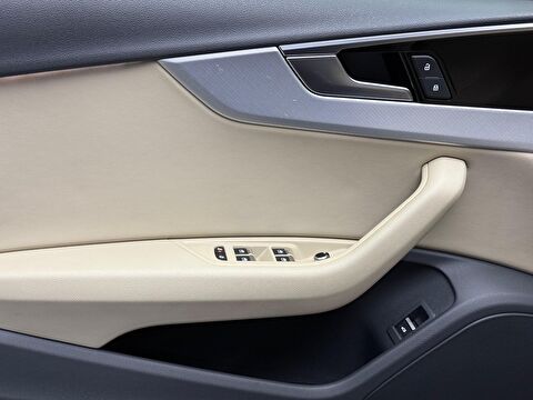 audi, a4, sedan 40 tdı quattro advanced s-tronic, otomatik, dizel 2.el otomobil | renew 23