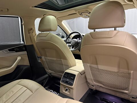 audi, a4, sedan 40 tdı quattro advanced s-tronic, otomatik, dizel 2.el otomobil | renew 25