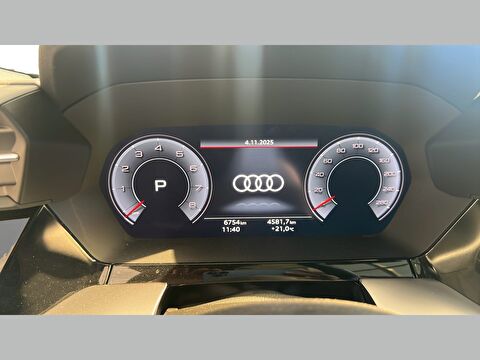 audi, a3, sedan 35 tfsı mhev advanced s-tronic, otomatik, mhev 2.el otomobil | renew 12