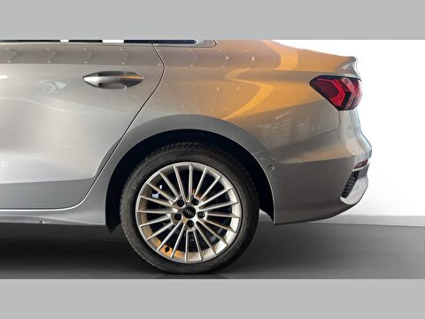 audi, a3, sedan 35 tfsı mhev advanced s-tronic, otomatik, mhev 2.el otomobil | renew 7