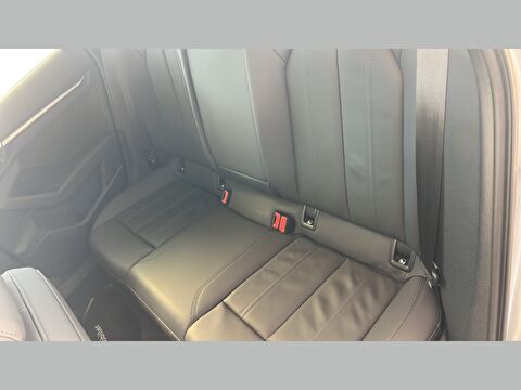 audi, a3, sedan 35 tfsı mhev advanced s-tronic, otomatik, mhev 2.el otomobil | renew 15