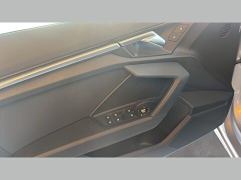 audi, a3, sedan 35 tfsı mhev advanced s-tronic, otomatik, mhev 2.el otomobil | renew 25