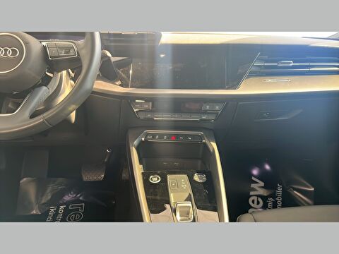 audi, a3, sedan 35 tfsı mhev advanced s-tronic, otomatik, mhev 2.el otomobil | renew 20