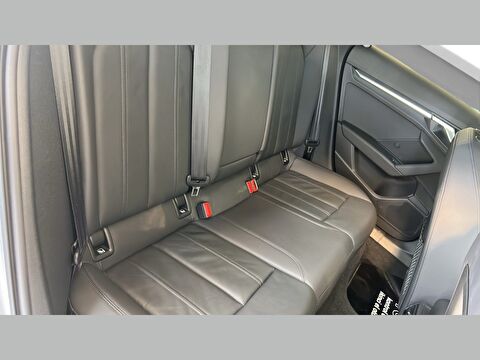 audi, a3, sedan 35 tfsı mhev advanced s-tronic, otomatik, mhev 2.el otomobil | renew 14